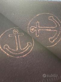 Coperta marina militare