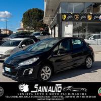 Peugeot 308 1.6 e-HDi 112CV GARANZIA