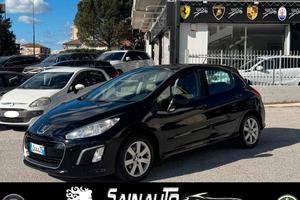 Peugeot 308 1.6 e-HDi 112CV GARANZIA