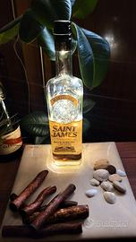 Lampada bottiglia, atmosfera/punto luce, Led