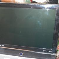 TV 14" - 12V con DVD