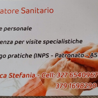Assistenza