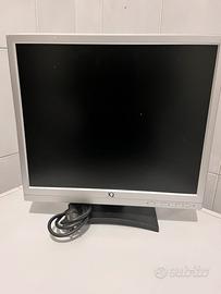 Monitor 17 pollici