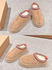 UGG confortevole, morbido e alla moda 40