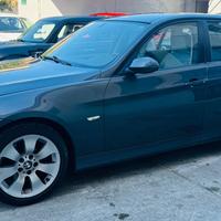 Bmw 320 320d cat Touring MSport