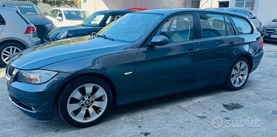 Bmw 320 320d cat Touring MSport