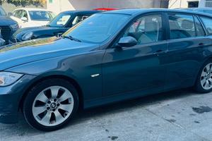 Bmw 320 320d cat Touring MSport
