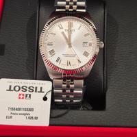OROLOGIO TISSOT NUOVO E ORIGINALE