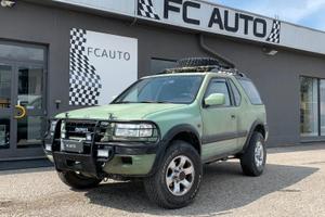 Opel Frontera 2.2 16V DTI 3 porte Sport RS