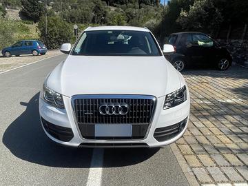 Audi q5 2.0 tdi quattro 170 cv