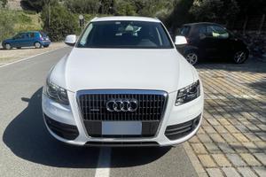 Audi q5 2.0 tdi quattro 170 cv