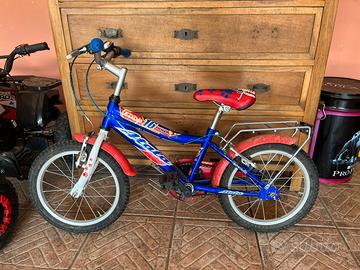 Bicicletta Atala 16”