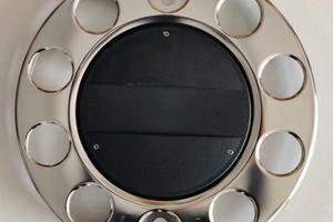 Coppe da autocarro 22,5" anteriori