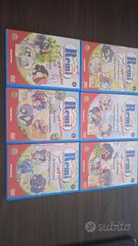 lotto stock dvd remì ascolta sempre il cuore