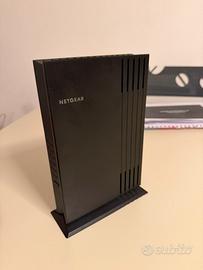 Extender Wi-Fi Netgear EAX20 AX1800