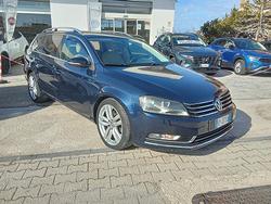 Volkswagen Passat 2.0 TDI DSG Comfortline BM.Tech.