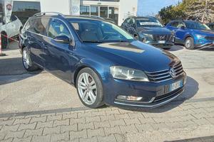 Volkswagen Passat 2.0 TDI DSG Comfortline BM.Tech.