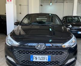 Hyundai i20 1.2 5 porte Econext Go!