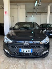 Hyundai i20 1.2 5 porte Econext Go!