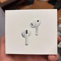 Airpods pro 3 NUOVE