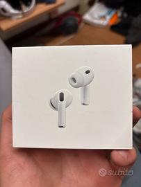 Airpods pro 3 NUOVE