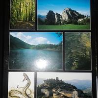 L'appennino modenese - tesori e meraviglie - 2 vol