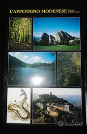 L'appennino modenese - tesori e meraviglie - 2 vol