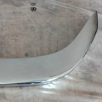 paraurti per Lancia Fulvia Zagato