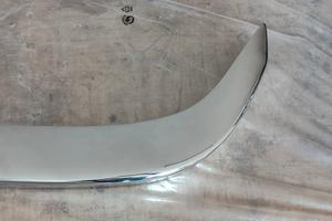 paraurti per Lancia Fulvia Zagato