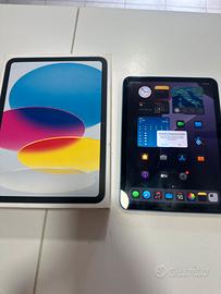 Ipad 10th 64gb