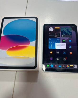 Ipad 10th 64gb