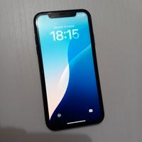 Apple iphone 11 128gb nero