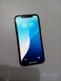Apple iphone 11 128gb nero