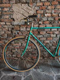 Bicicletta Bianchi  Columbus 