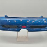 mini cooper s r53 paraurti posteriore