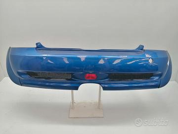 mini cooper s r53 paraurti posteriore