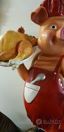 Chef Maiale con Tacchino