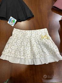 Stock abbigliamento bambina/o