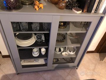 Mobile Soggiorno Grigio