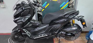 KL Brera X 300 brtera x 300