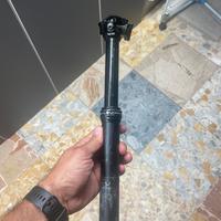 Canotto reggistella telescopico 31.6