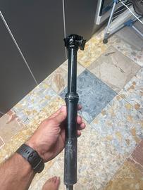 Canotto reggistella telescopico 31.6