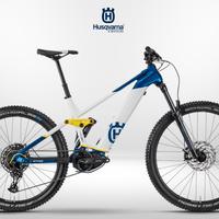 E-bike husqvarna mc le 2022