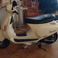 vespa et4 150 2003