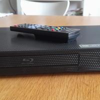 lettore blu ray dvd Lg