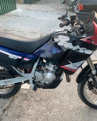 Pegaso 125