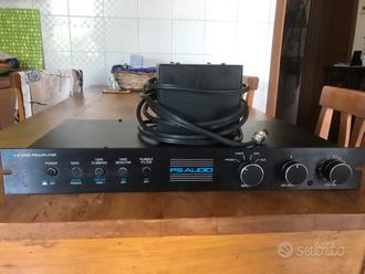 ps audio iv