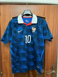 Completo Francia  mondiale 2026 Mbappe