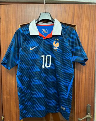 Completo Francia  mondiale 2026 Mbappe