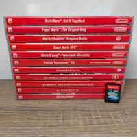 Giochi Nintendo Switch ITA (Tricase)